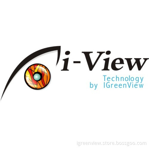 1/3"cmos 600tvl High-resolution Plastic Dome Camera 